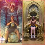 Dave Forest - Facebook