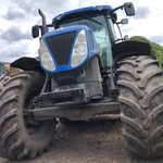 Dave Mills - @newforestdave - Instagram