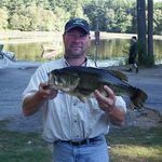 Dave Forget - @fishing528 - Instagram