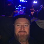 Dave Forster - @daveforster75 - Instagram