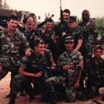 Dave Forster - @lion4130 - Instagram