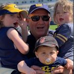 Dave Forster - @davidforster5000 - Instagram