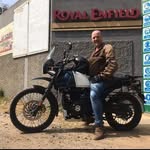 Dave Forster - @dave.fvoc - Instagram