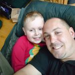 Dave Forster - @forster84d - Instagram