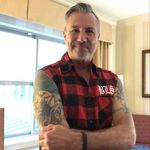 Dave Forster - @iamdavethewave - Instagram