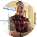 Dave Forster - @iamdavethewavee - Instagram