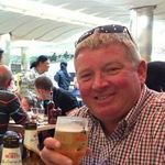 Dave Forster - @davo_65 - Instagram