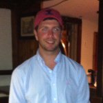 Dave Forster - @chickenparmdave - Instagram