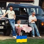 Dave Forster - @daveforster63 - Instagram