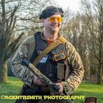 Dave Forster - @bid_davef - Instagram