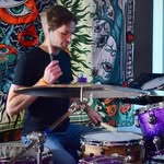 Dave Forster 🥁 - @hitdrums - Instagram