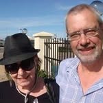 Dave Forsyth - @buildaes011 - Instagram