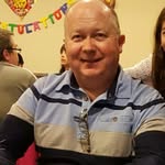 Dave Forsyth - @davidforsyth6952 - Instagram