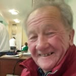 Dave Forsyth - @daveforsyth1945 - Instagram