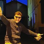 Davide Fortunato - @dave.fortu - Instagram