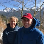 Brenda & Dave Frame - @frames_guest_house - Instagram