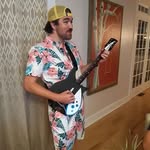 Dave Frame - @chaunters90210 - Instagram