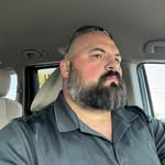 Dave Frame - @beardybear81 - Instagram