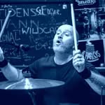 Dave Frame - @drumguyd - Instagram