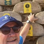 Dave Frame - @runningdave5 - Instagram