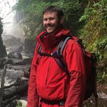 Dave Fraser - @dafruk - Instagram