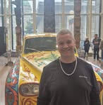 Dave Fraser - Facebook