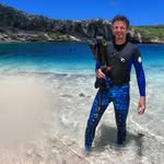 Dave Fraser - @bluemountainsbasecamp - Instagram