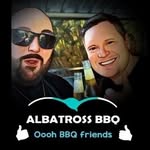 Dave Grounsell / AJ Fraser - @albatrossbbq - Instagram
