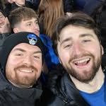 David Fraser - @tracksuitopera - Instagram
