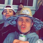 Dave - @davefredenburgh - Instagram