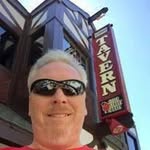 Dave Frederick - @monger_frank_9770 - Instagram