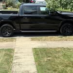 Dave Frederick - @bigdog191465 - Instagram