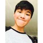 Dave Frederick Gan - @dave_weiiy - Instagram