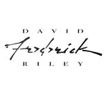 David Frederick Riley - @davidfrederickriley - Instagram