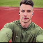 Dave Fredrick - @davefredrick74 - Instagram