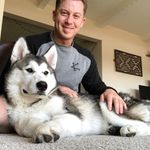 Dave Fredrick - @janetportabis - Instagram