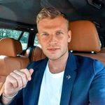 Dave Fredrick - @davefredrick68 - Instagram
