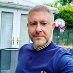 dave fredrick - @davefredrick1 - Instagram