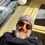 Dave Fredrick - @dave_hegel268 - Instagram