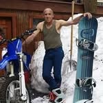 Dave Fredrickson - @davefredrickson9326 - Instagram