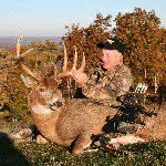 Dave Fredrickson Outfitting - @davefredrickson - Instagram
