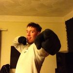 Dave Free - @3fazerd23 - Instagram