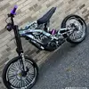 Dave free bike - @free_e_bike15 - TikTok