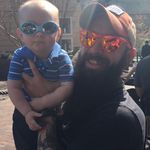 Dave Freer - @freerthabeard - Instagram