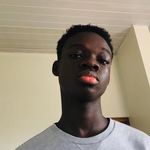 DARKOO🇬🇭 - @_davefrost - Instagram