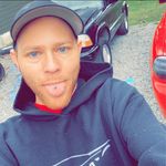 Dave Frost - @frosty_2686 - Instagram
