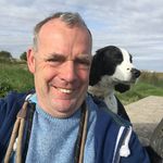 Dave Frost - @mrfrostie - Instagram