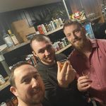 Dave Frost - @frostymelons - Instagram