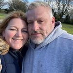 Dave Frost - @nailsworthtown2022 - Instagram
