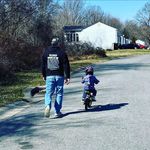 Dave Frost - @defrost146 - Instagram